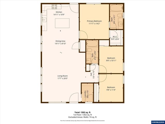 355 SE Juniper St, Mill City, OR 97360