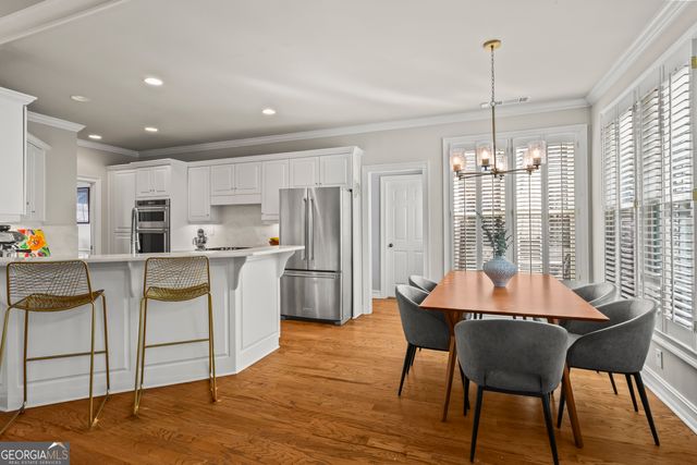 4120 Paran Pointe Drive, Atlanta, GA 30327