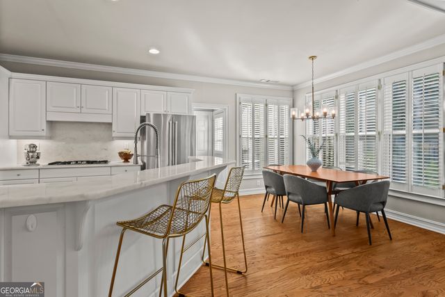 4120 Paran Pointe Drive, Atlanta, GA 30327