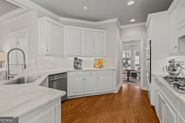 4120 Paran Pointe Drive, Atlanta, GA 30327