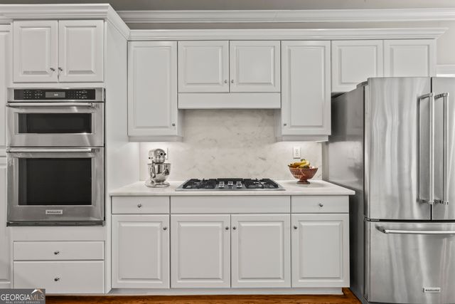 4120 Paran Pointe Drive, Atlanta, GA 30327