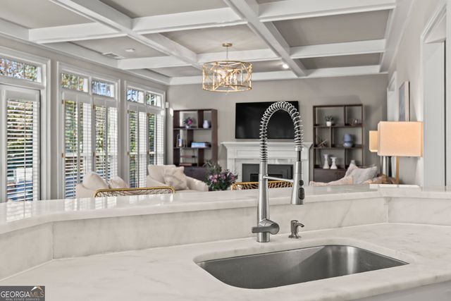 4120 Paran Pointe Drive, Atlanta, GA 30327