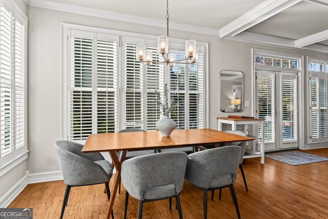 4120 Paran Pointe Drive, Atlanta, GA 30327