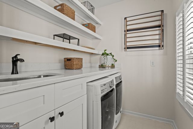 4120 Paran Pointe Drive, Atlanta, GA 30327