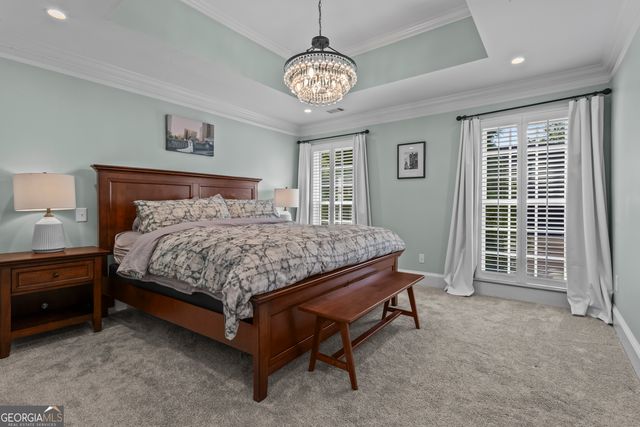 4120 Paran Pointe Drive, Atlanta, GA 30327