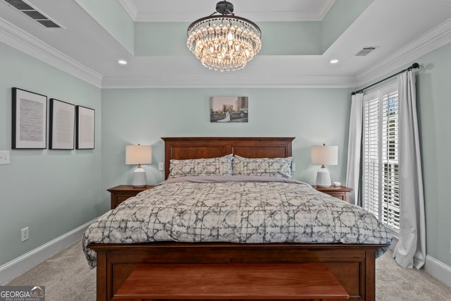 4120 Paran Pointe Drive, Atlanta, GA 30327