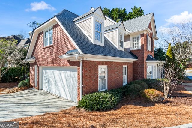 4120 Paran Pointe Drive, Atlanta, GA 30327