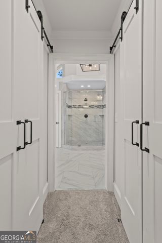 4120 Paran Pointe Drive, Atlanta, GA 30327