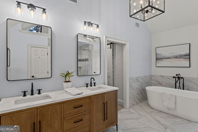 4120 Paran Pointe Drive, Atlanta, GA 30327