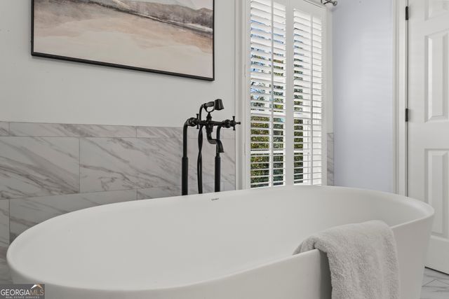 4120 Paran Pointe Drive, Atlanta, GA 30327