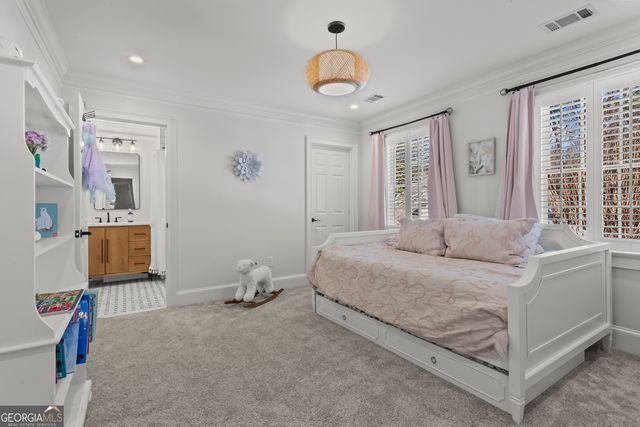 4120 Paran Pointe Drive, Atlanta, GA 30327