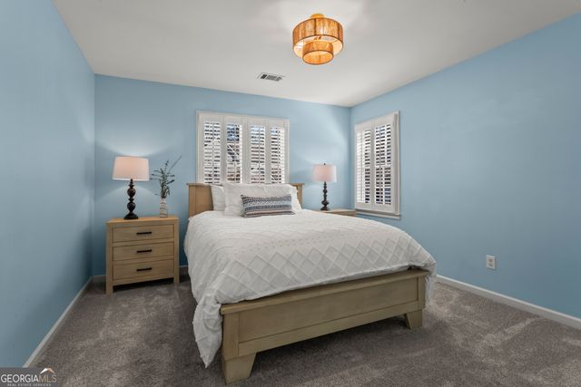 4120 Paran Pointe Drive, Atlanta, GA 30327