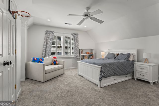 4120 Paran Pointe Drive, Atlanta, GA 30327