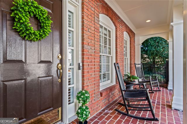 4120 Paran Pointe Drive, Atlanta, GA 30327