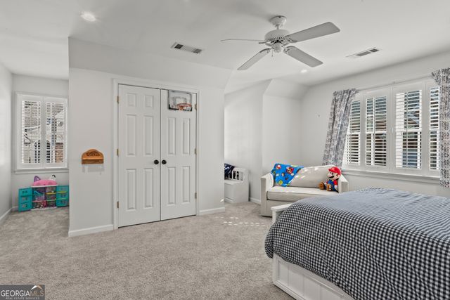 4120 Paran Pointe Drive, Atlanta, GA 30327