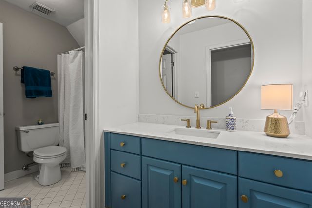 4120 Paran Pointe Drive, Atlanta, GA 30327