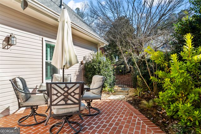 4120 Paran Pointe Drive, Atlanta, GA 30327