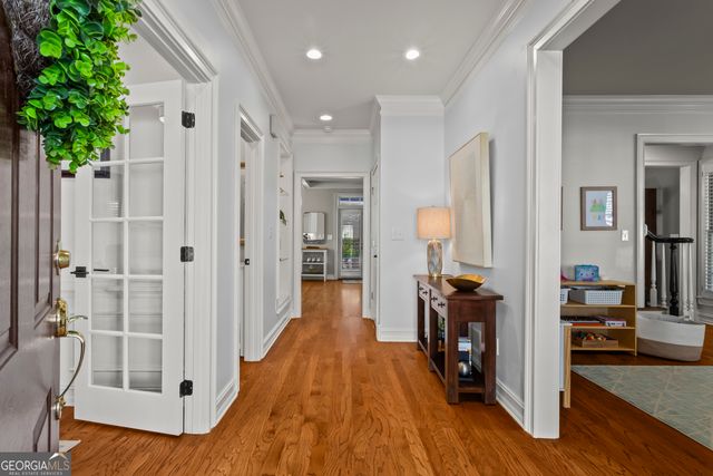 4120 Paran Pointe Drive, Atlanta, GA 30327