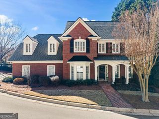 4120 Paran Pointe Drive, Atlanta, GA 30327
