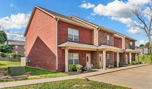 550 Peachers Mill Rd, Clarksville, TN 37042