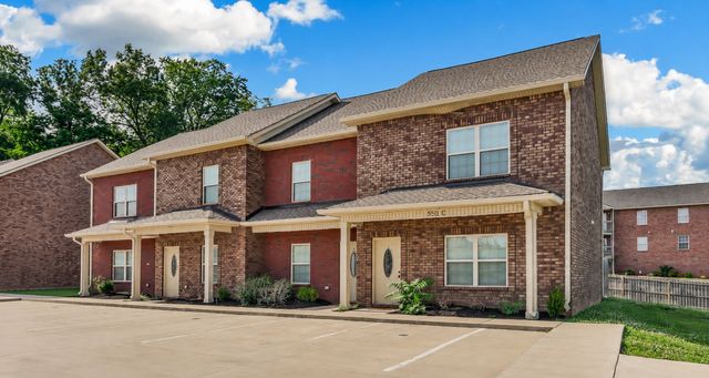 550 Peachers Mill Rd, Clarksville, TN 37042
