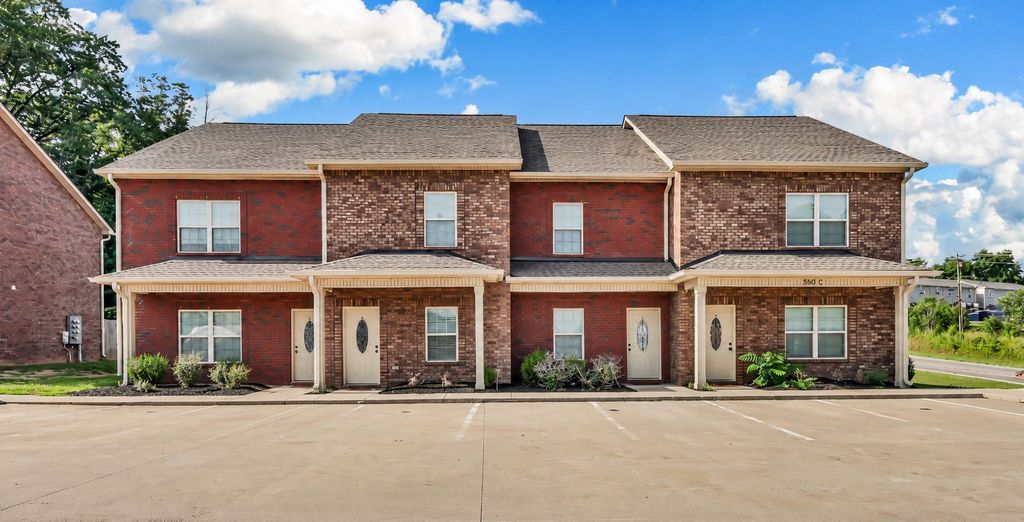 550 Peachers Mill Rd, Clarksville, TN 37042