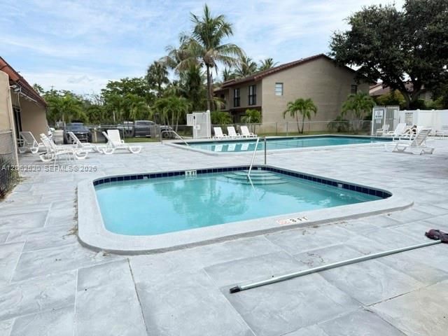 4828 Sheridan St 5, Hollywood, FL 33021