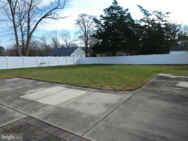 2024 ELM AVE, Atco, NJ 08004