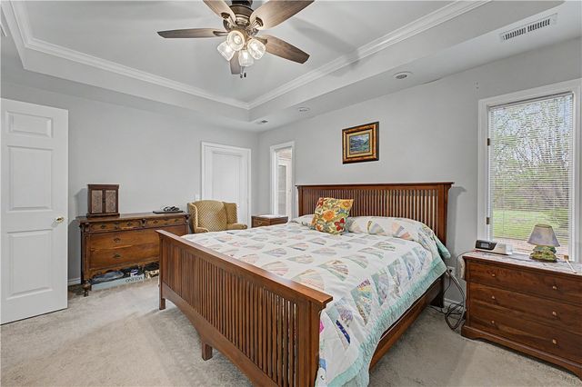 16 Saint Andrews Circle, Bella Vista, AR 72715