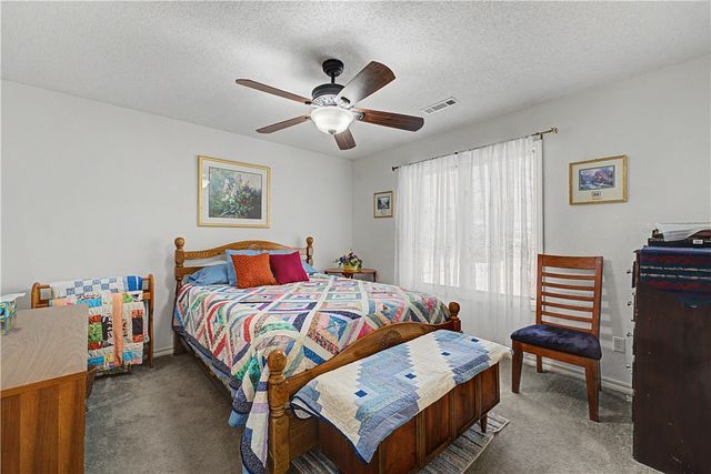 16 Saint Andrews Circle, Bella Vista, AR 72715