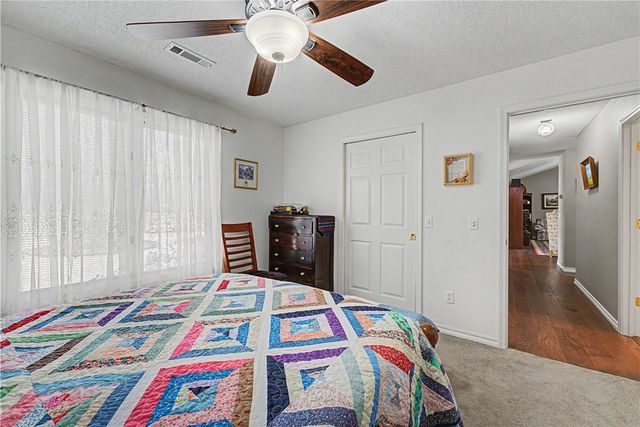 16 Saint Andrews Circle, Bella Vista, AR 72715