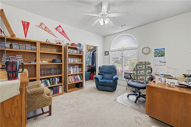 16 Saint Andrews Circle, Bella Vista, AR 72715