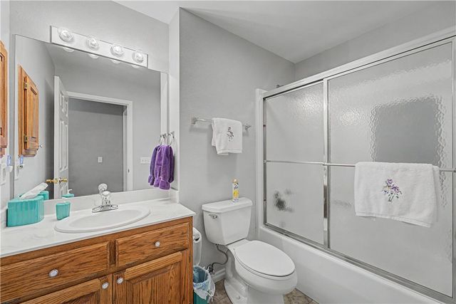 16 Saint Andrews Circle, Bella Vista, AR 72715