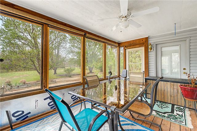 16 Saint Andrews Circle, Bella Vista, AR 72715