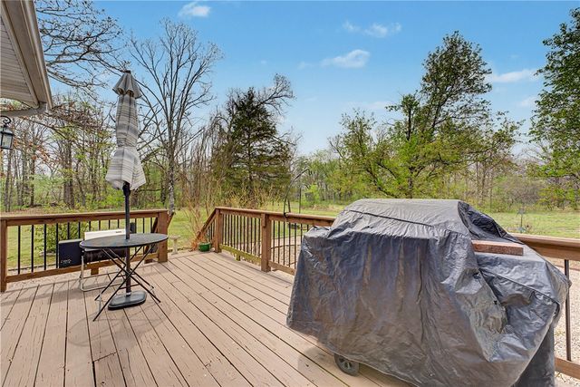 16 Saint Andrews Circle, Bella Vista, AR 72715