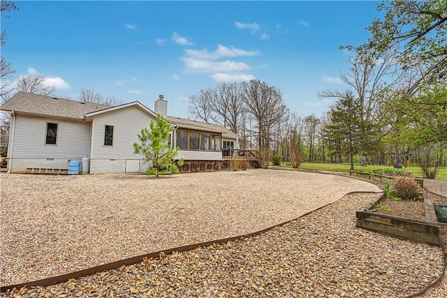 16 Saint Andrews Circle, Bella Vista, AR 72715