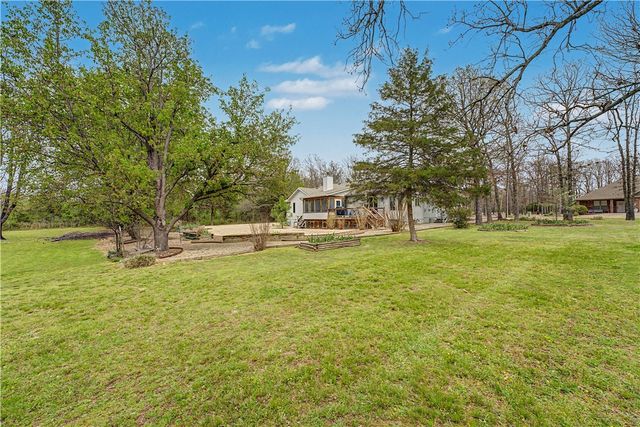 16 Saint Andrews Circle, Bella Vista, AR 72715