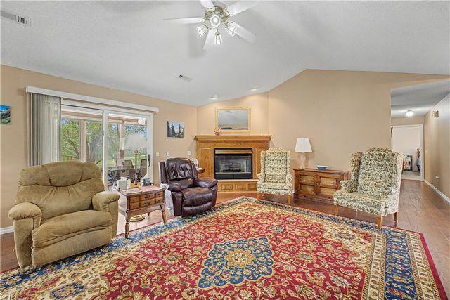 16 Saint Andrews Circle, Bella Vista, AR 72715