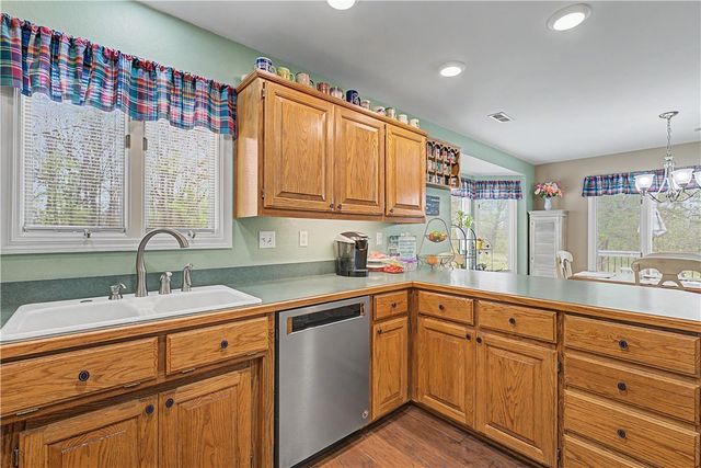 16 Saint Andrews Circle, Bella Vista, AR 72715