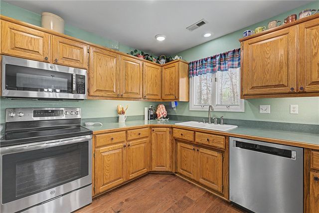 16 Saint Andrews Circle, Bella Vista, AR 72715