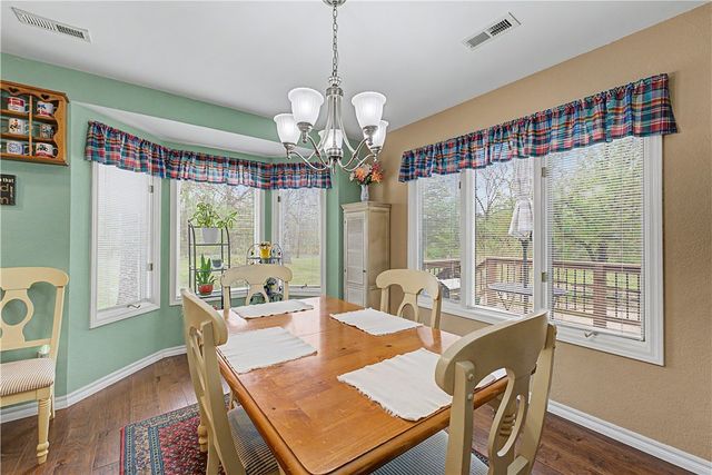 16 Saint Andrews Circle, Bella Vista, AR 72715