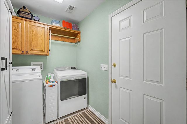 16 Saint Andrews Circle, Bella Vista, AR 72715