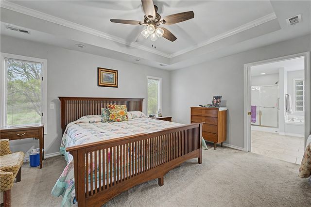 16 Saint Andrews Circle, Bella Vista, AR 72715