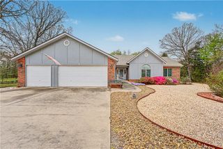 16 Saint Andrews Circle, Bella Vista, AR 72715