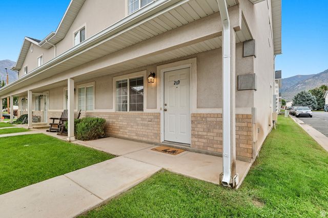 269 E 2300 N, North Ogden, UT 84414
