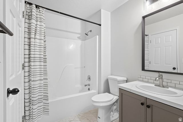 269 E 2300 N, North Ogden, UT 84414