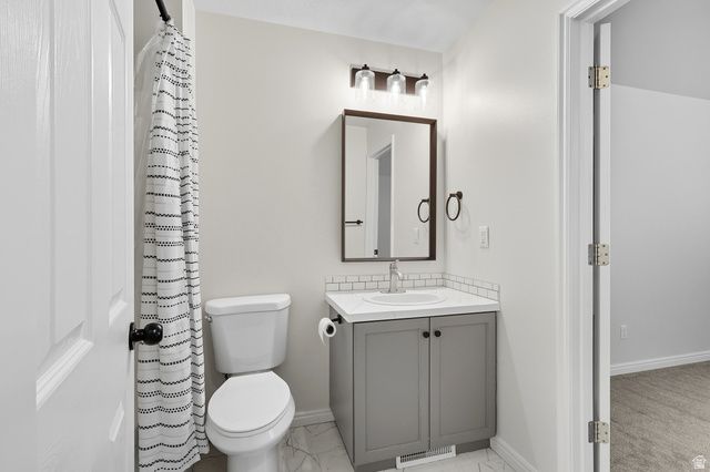 269 E 2300 N, North Ogden, UT 84414