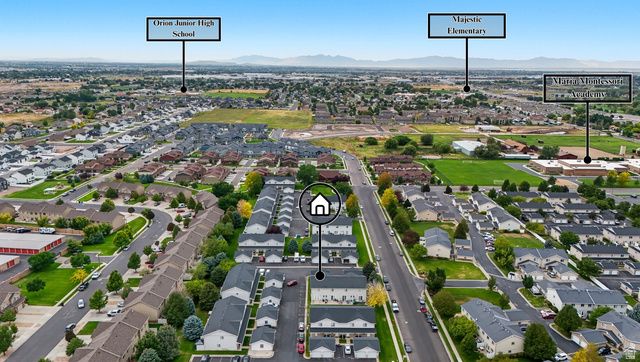 269 E 2300 N, North Ogden, UT 84414