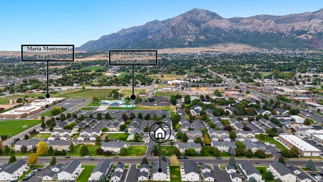 269 E 2300 N, North Ogden, UT 84414