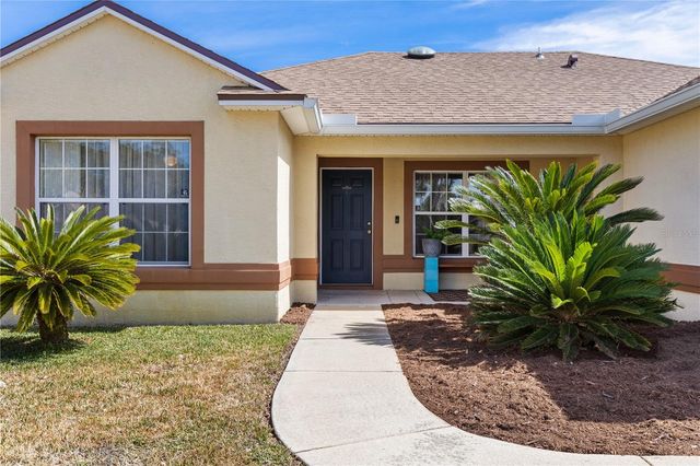 67 RAINTREE PLACE, Palm Coast, FL 32164